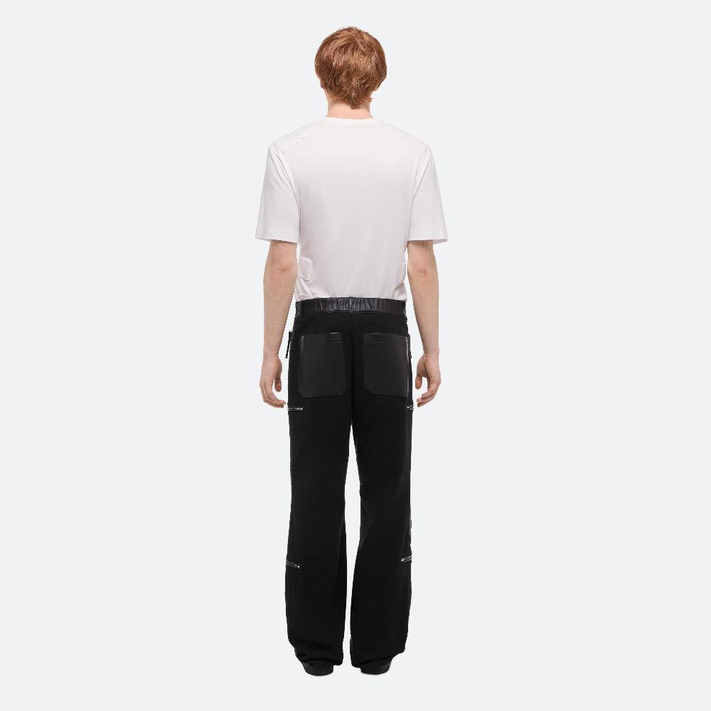 Helmut Lang Flight Pants Black