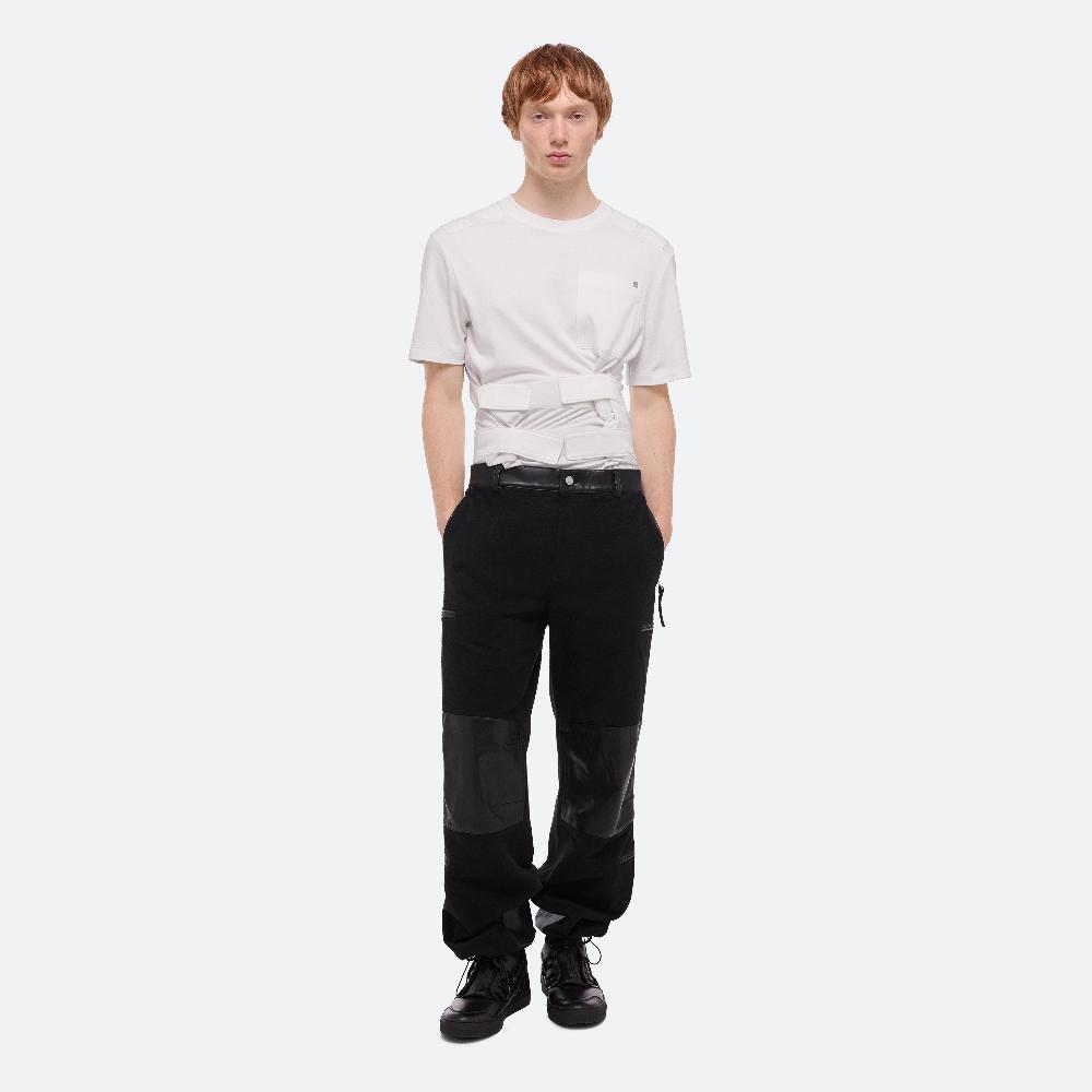 helmut lang Flight Pants black