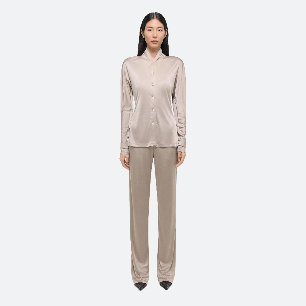 Helmut Lang Infinity Top Dune