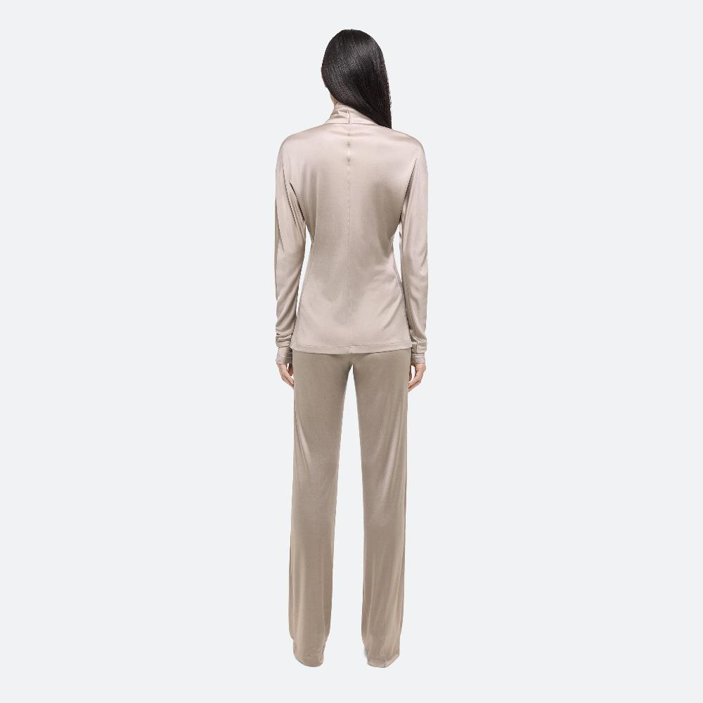 Helmut Lang Infinity Top Dune