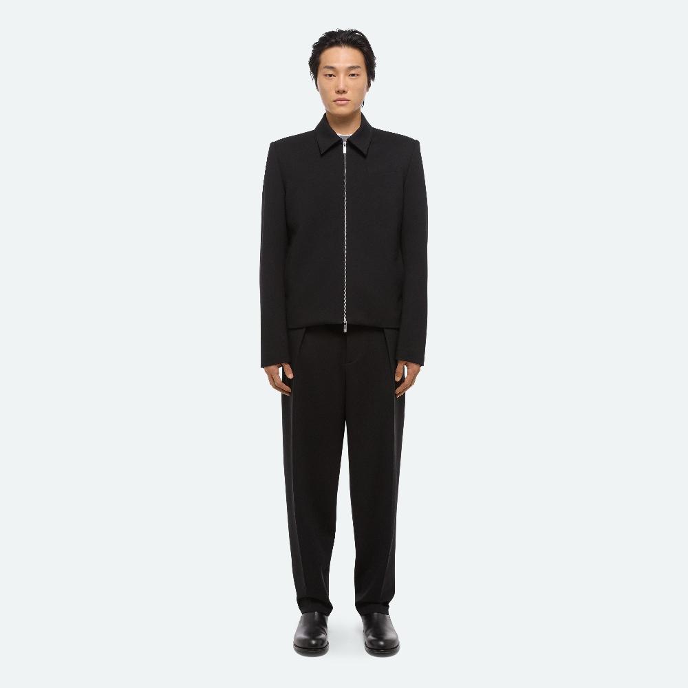 Helmut Lang Modern Jacket Black
