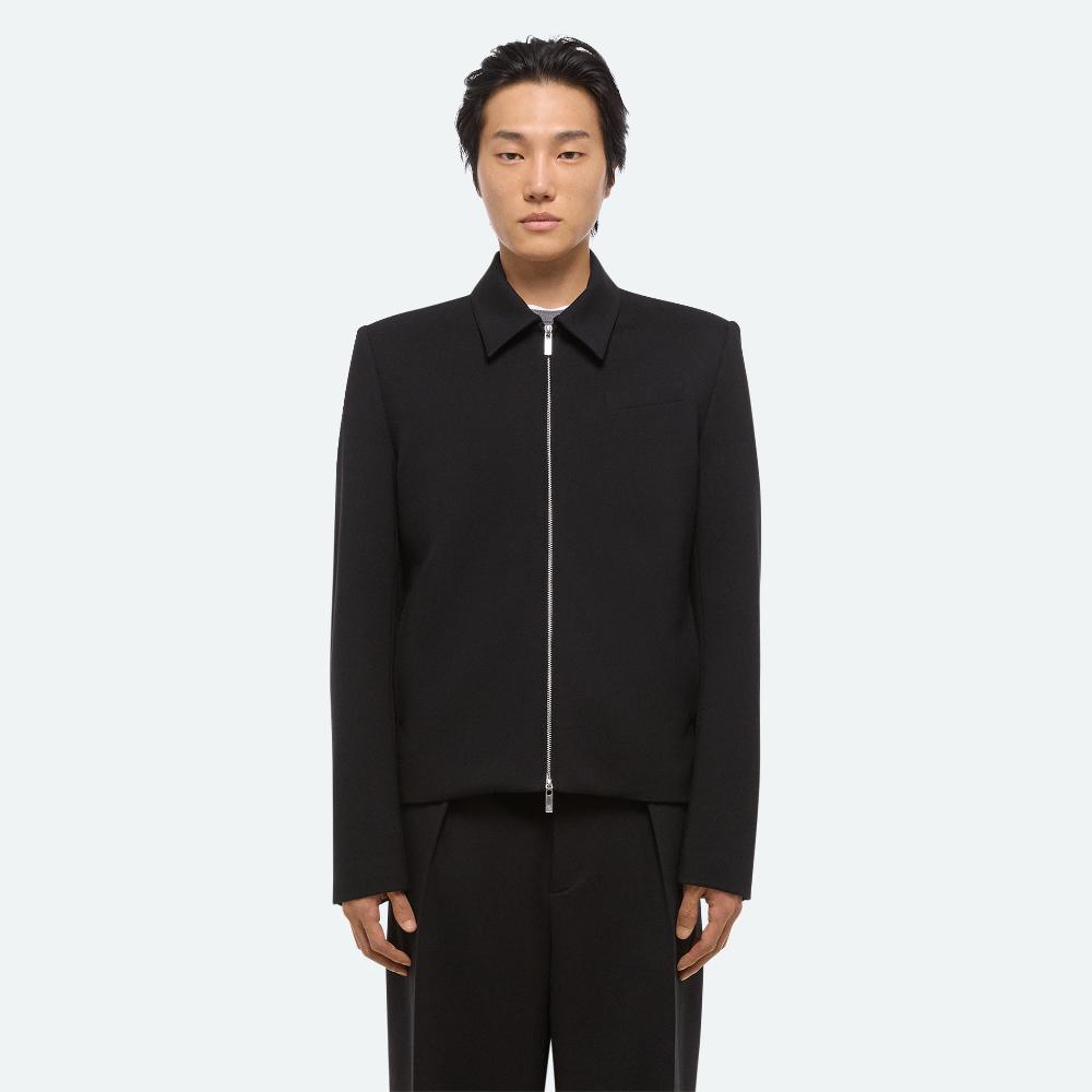 Helmut Lang Modern Jacket Black