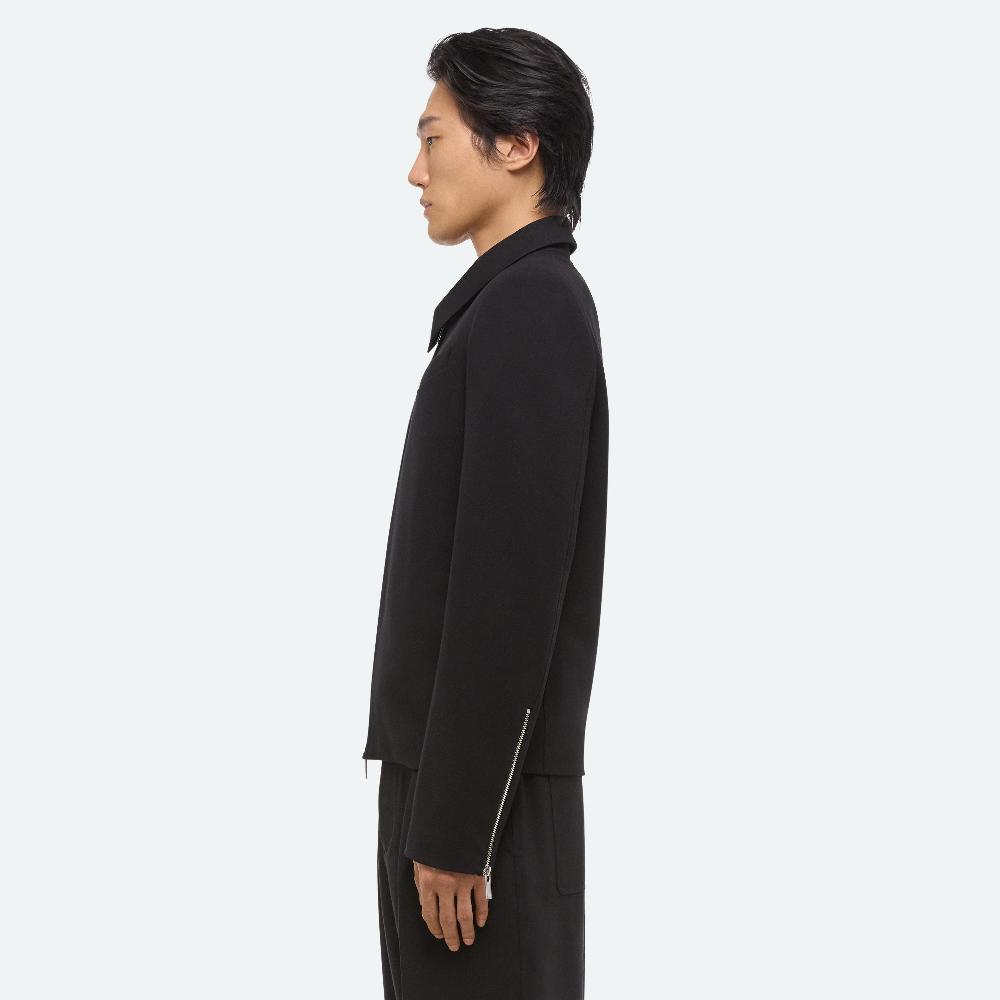 Helmut Lang Modern Jacket Black