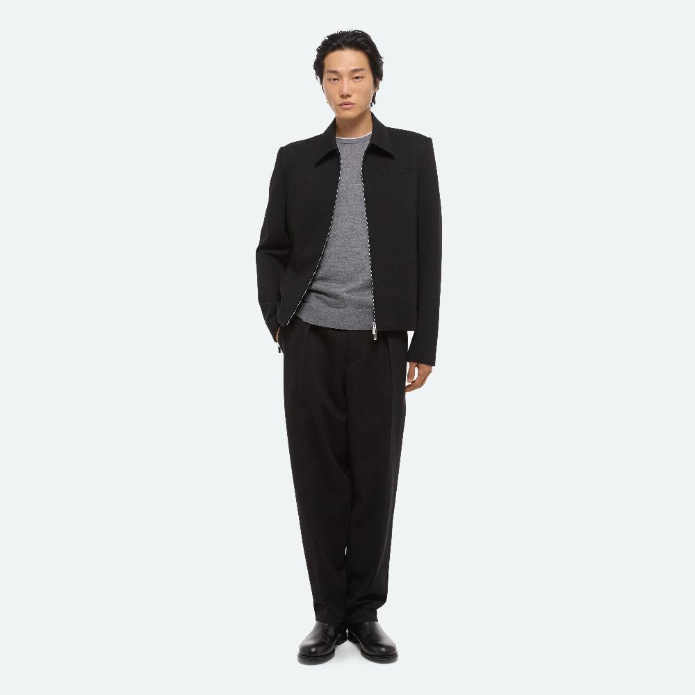 helmut lang Modern Jacket black