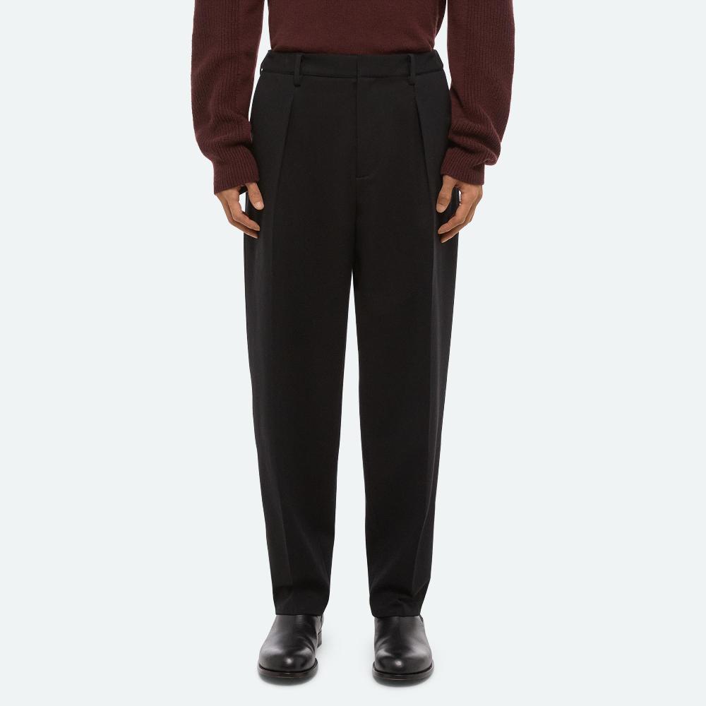 Helmut Lang Modern Pants Black