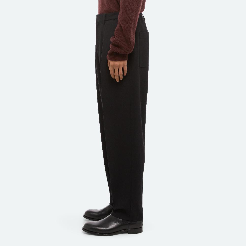 Helmut Lang Modern Pants Black