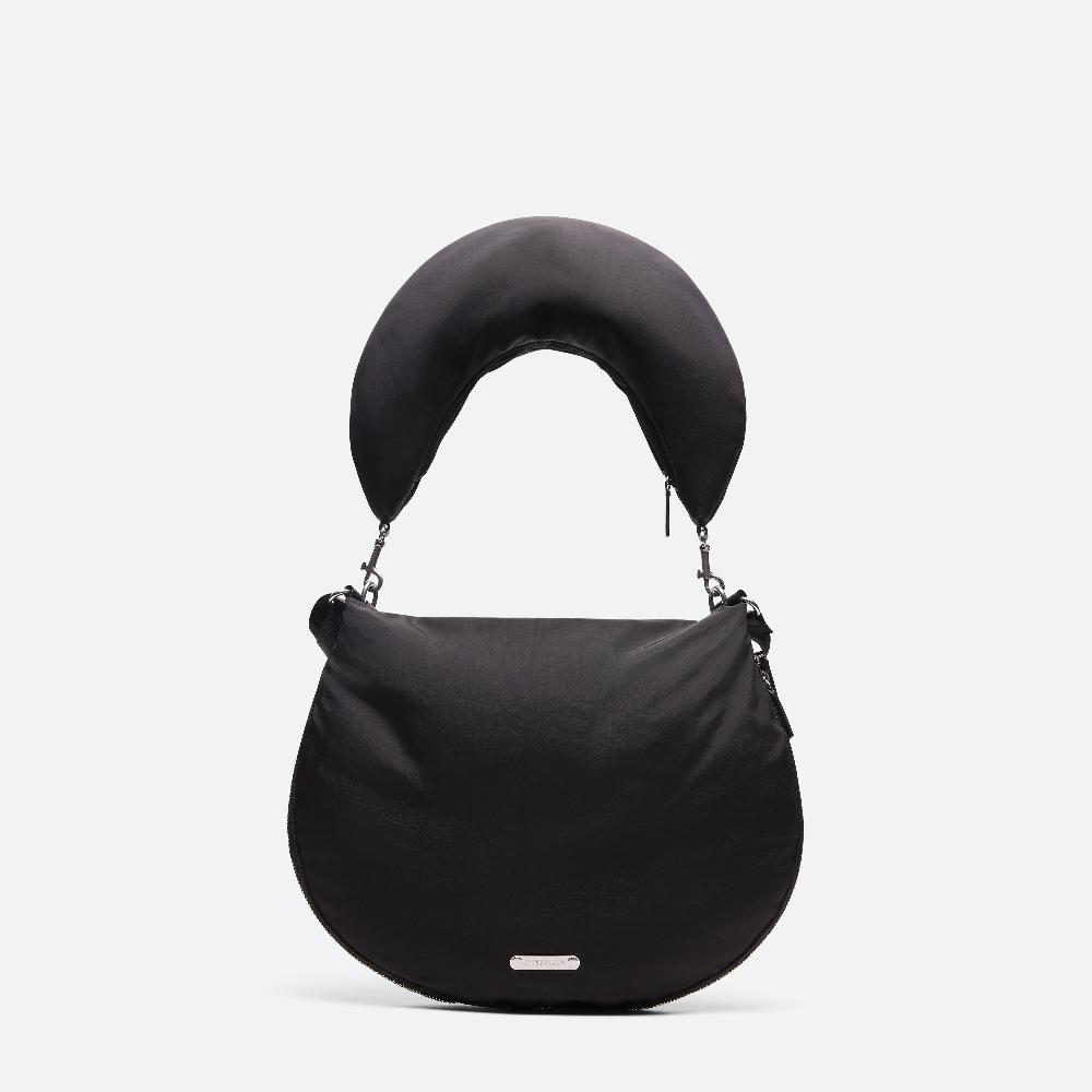 Helmut Lang Small Travel Bag Black