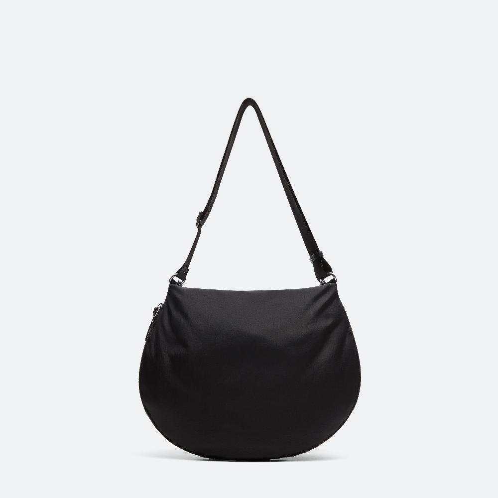 Helmut Lang Small Travel Bag Black