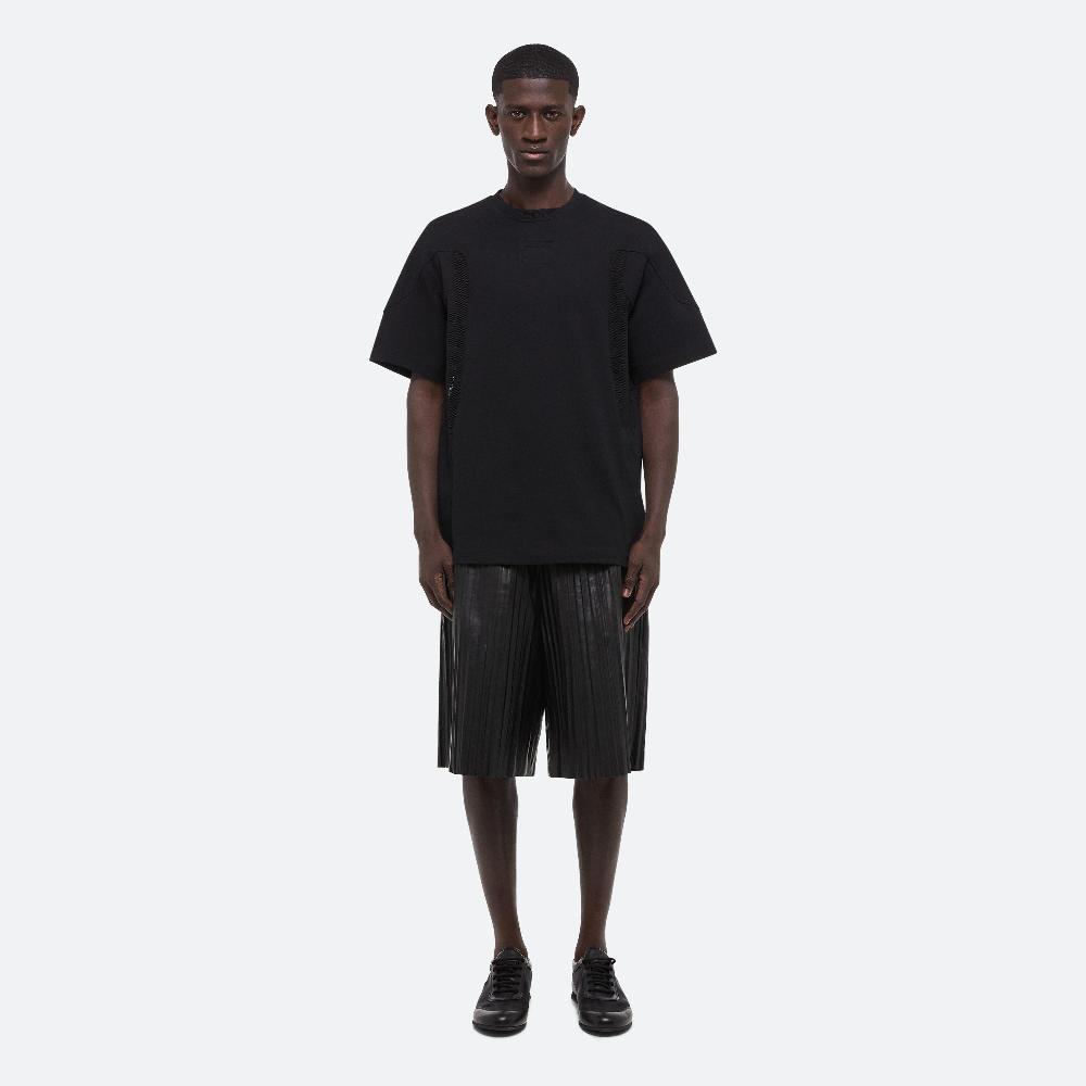 Helmut Lang Sport Tee Black