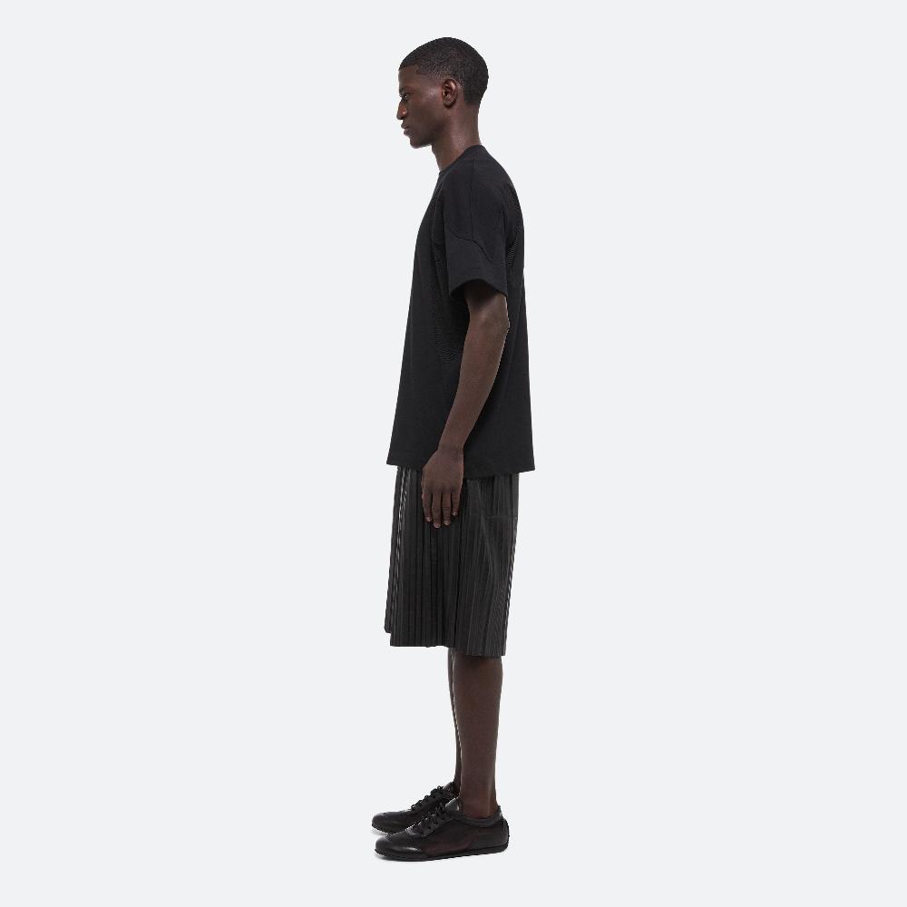 Helmut Lang Sport Tee Black