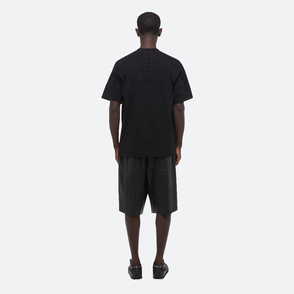 Helmut Lang Sport Tee Black