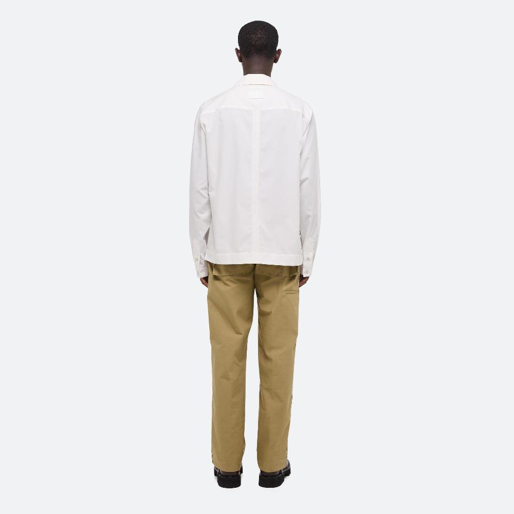 Helmut Lang Summer Shirt White