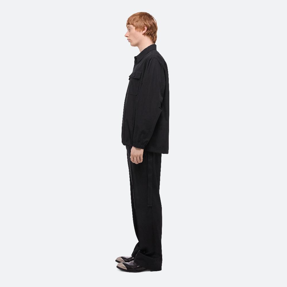 Helmut Lang Uniform Shirt Black
