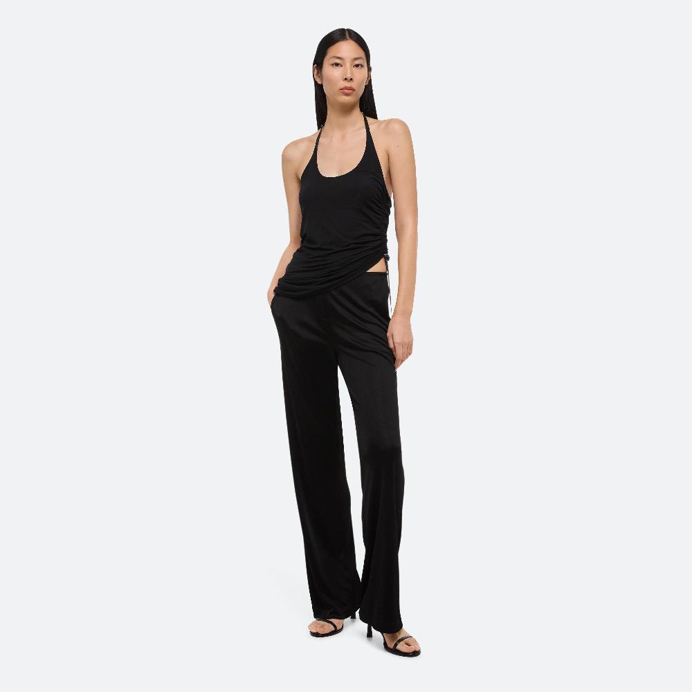 helmut lang Wind Harness top black