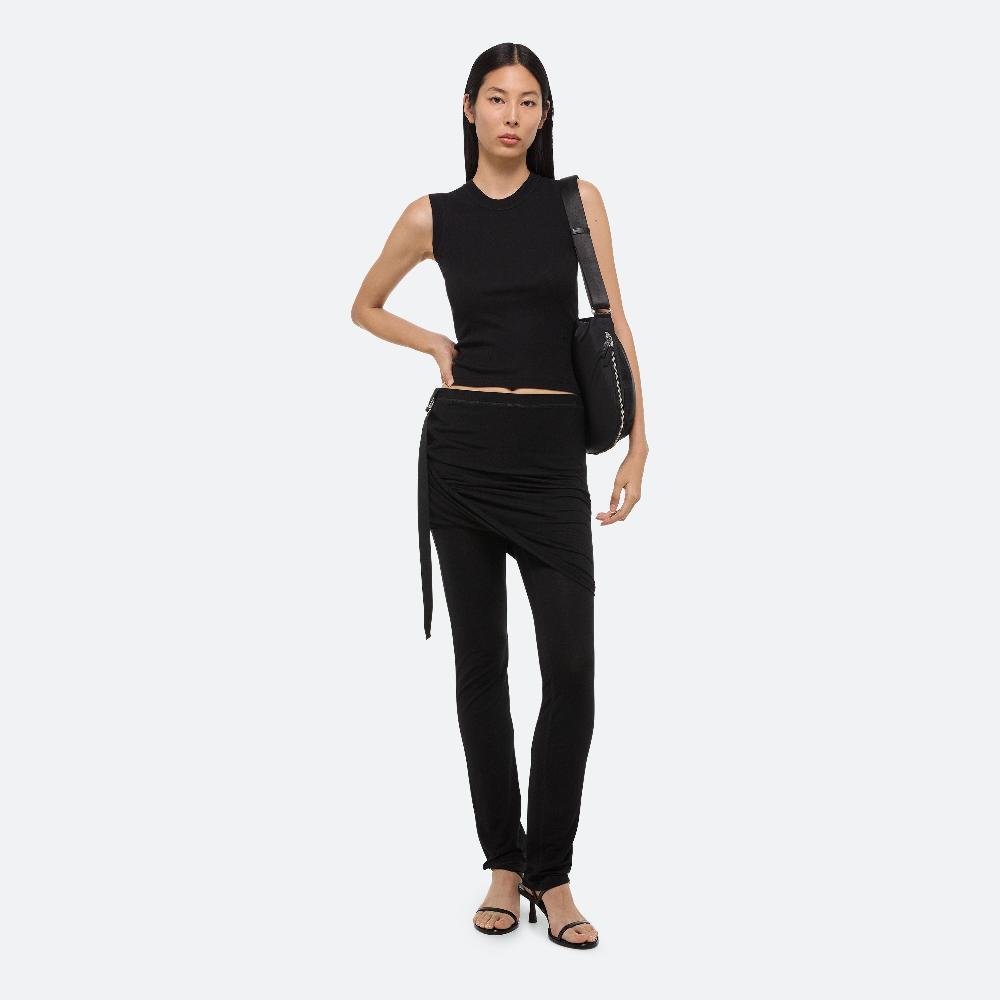 helmut lang Wind Pants black