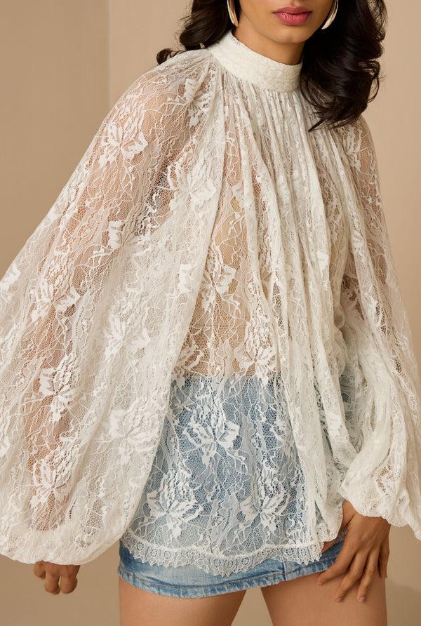 Hemant & Nandita Adra Top