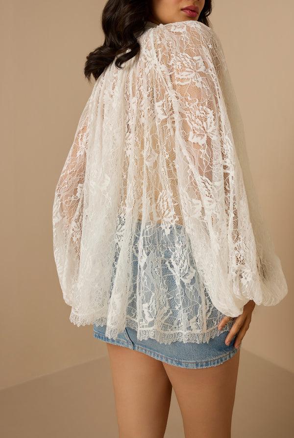 Hemant & Nandita Adra Top