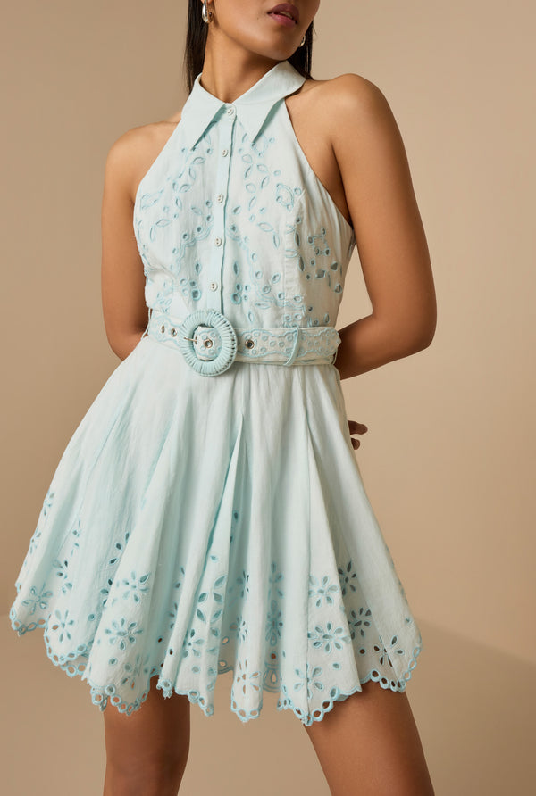 Hemant & Nandita Adya Dress