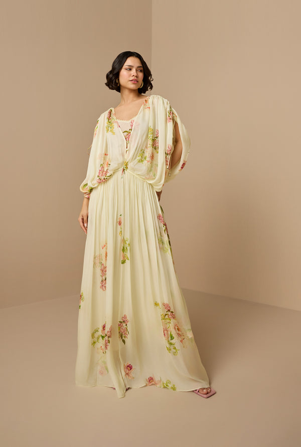 Hemant & Nandita Aiva Kaftan