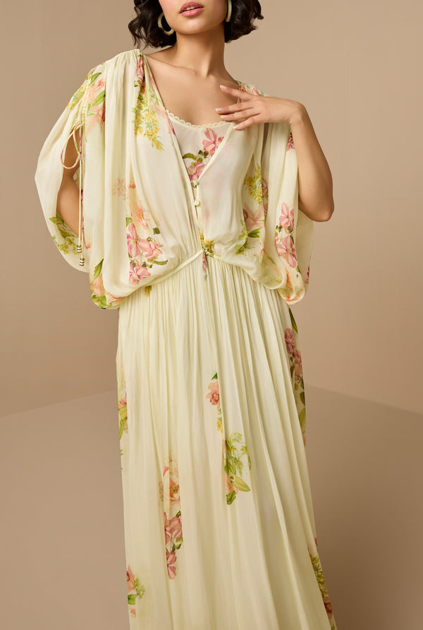 Hemant & Nandita Aiva Kaftan