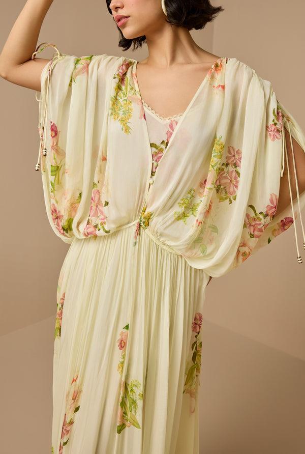 Hemant & Nandita Aiva Kaftan