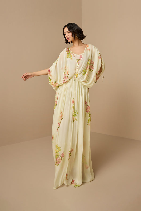 hemant & nandita Aiva Kaftan