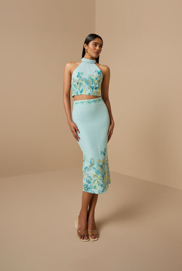 hemant & nandita Amari Top