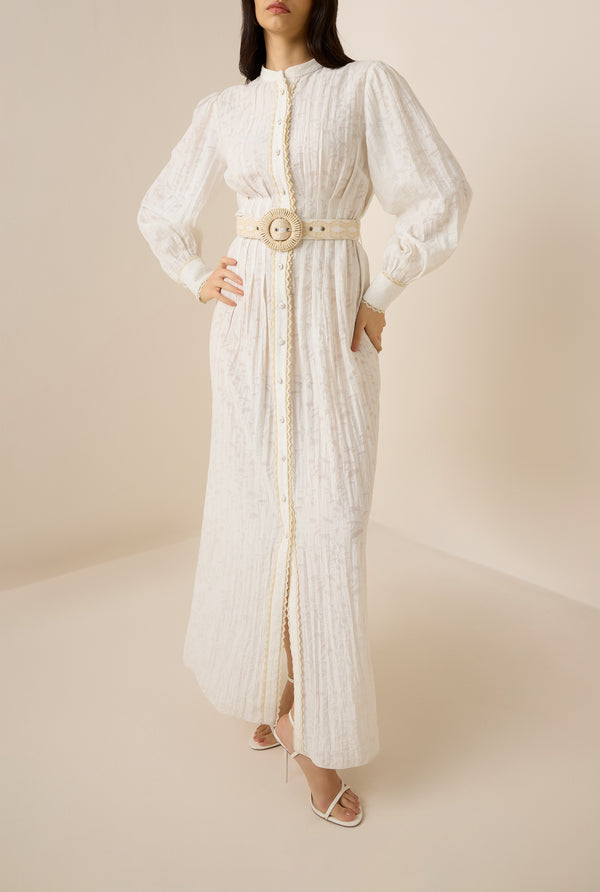 Hemant & Nandita Anvi Long Dress