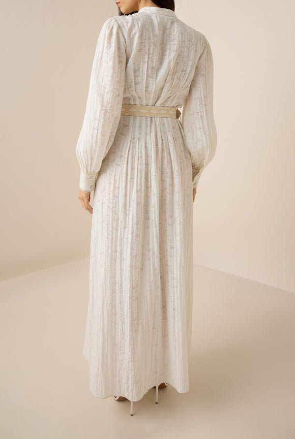 Hemant & Nandita Anvi Long Dress