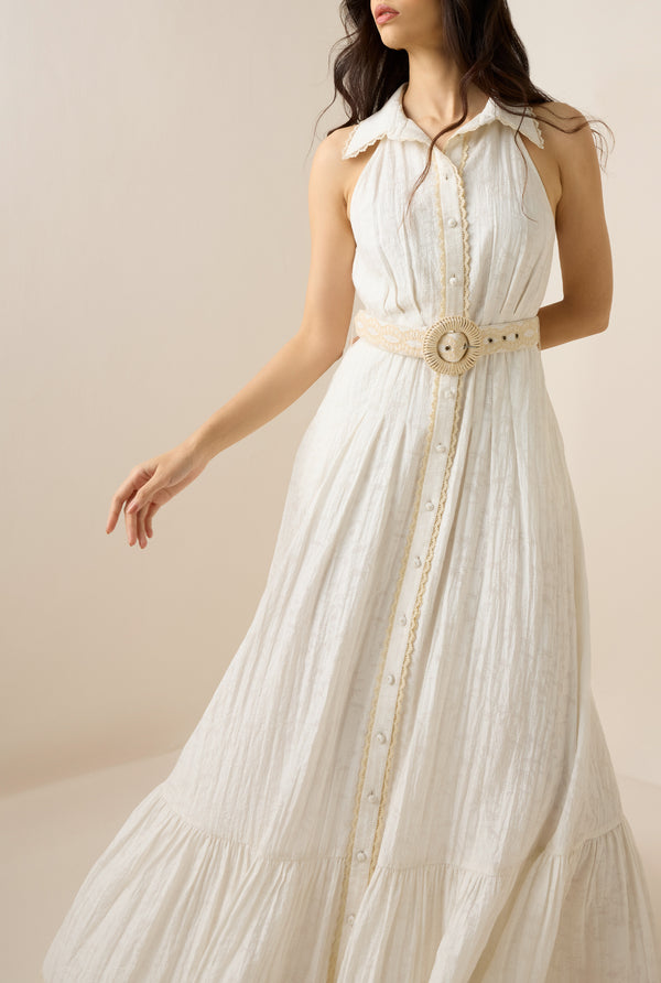 Hemant & Nandita Anvi Maxi Dress