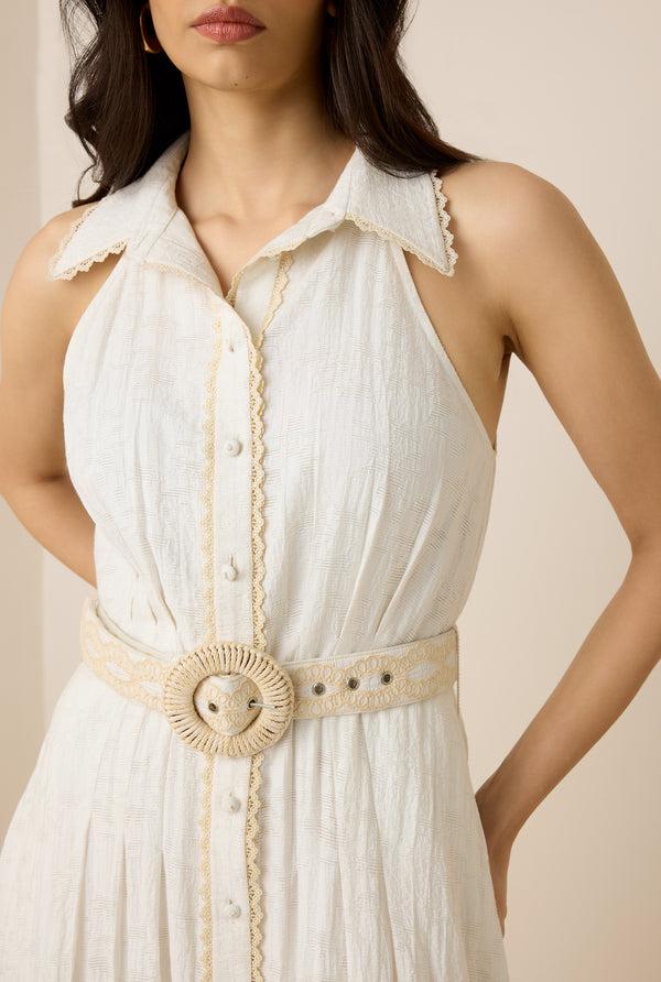 Hemant & Nandita Anvi Maxi Dress