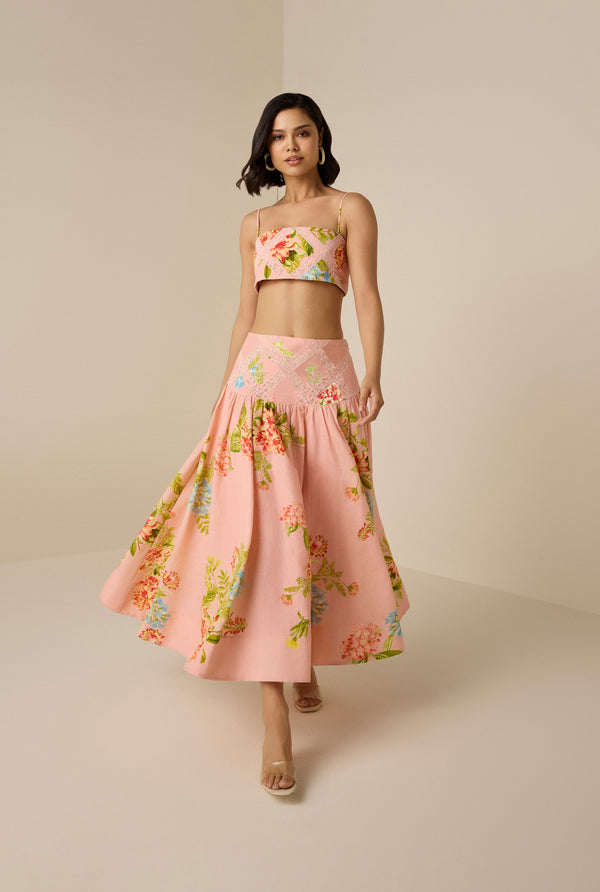 Hemant & Nandita Dhun Bustier