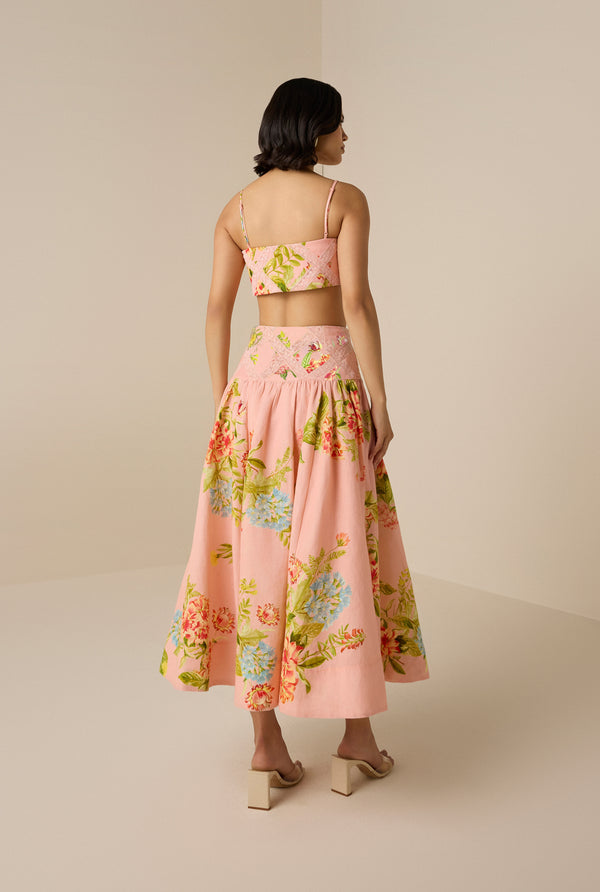 Hemant & Nandita Dhun Bustier