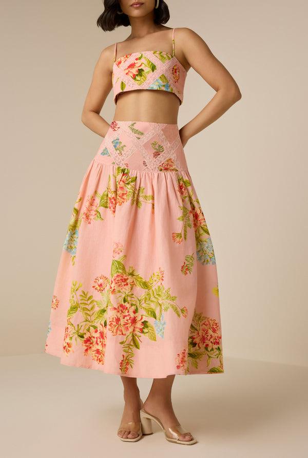 Hemant & Nandita Dhun Bustier