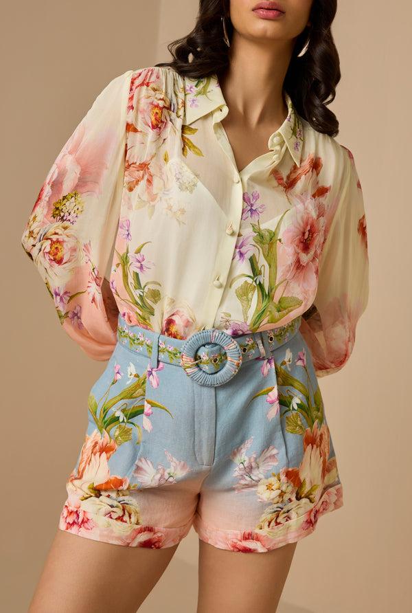 hemant & nandita Kavi Shorts