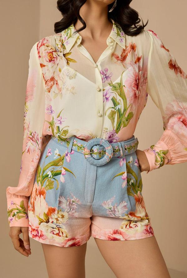 Hemant & Nandita Kavi Shorts