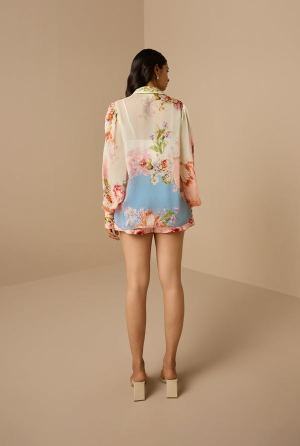 Hemant & Nandita Kavi Top