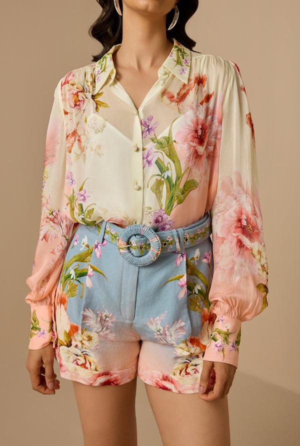 Hemant & Nandita Kavi Top