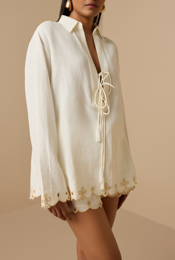 Hemant & Nandita Nain Top