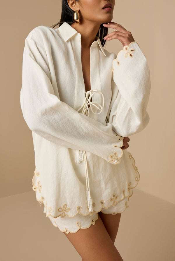 Hemant & Nandita Nain Top