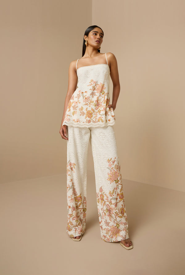 Hemant & Nandita Niti Pants