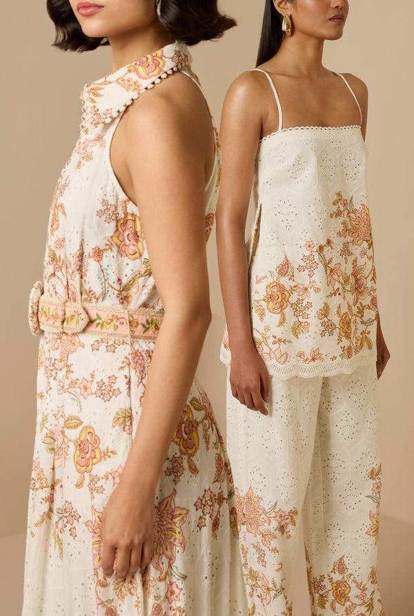 Hemant & Nandita Niti Pants