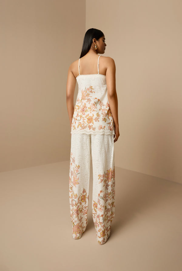 Hemant & Nandita Niti Pants