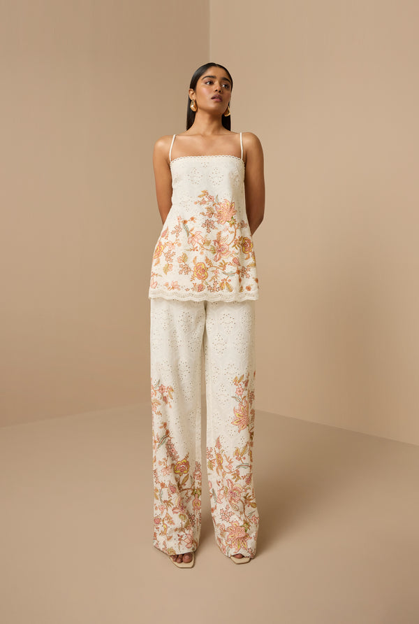 Hemant & Nandita Niti Top