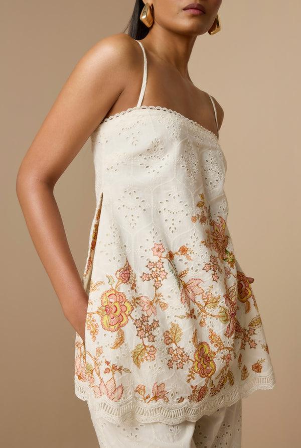 Hemant & Nandita Niti Top