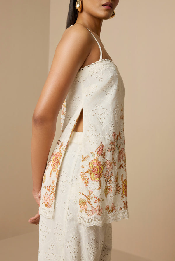 hemant & nandita Niti Top