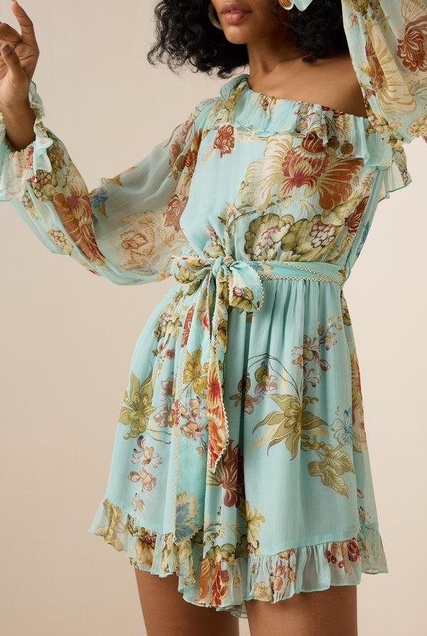 Hemant & Nandita Rohi Romper