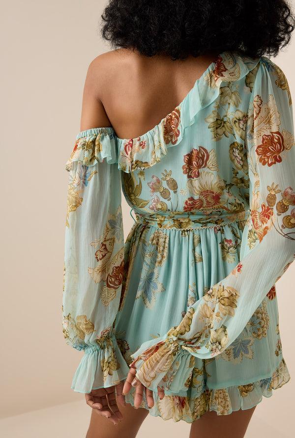 Hemant & Nandita Rohi Romper