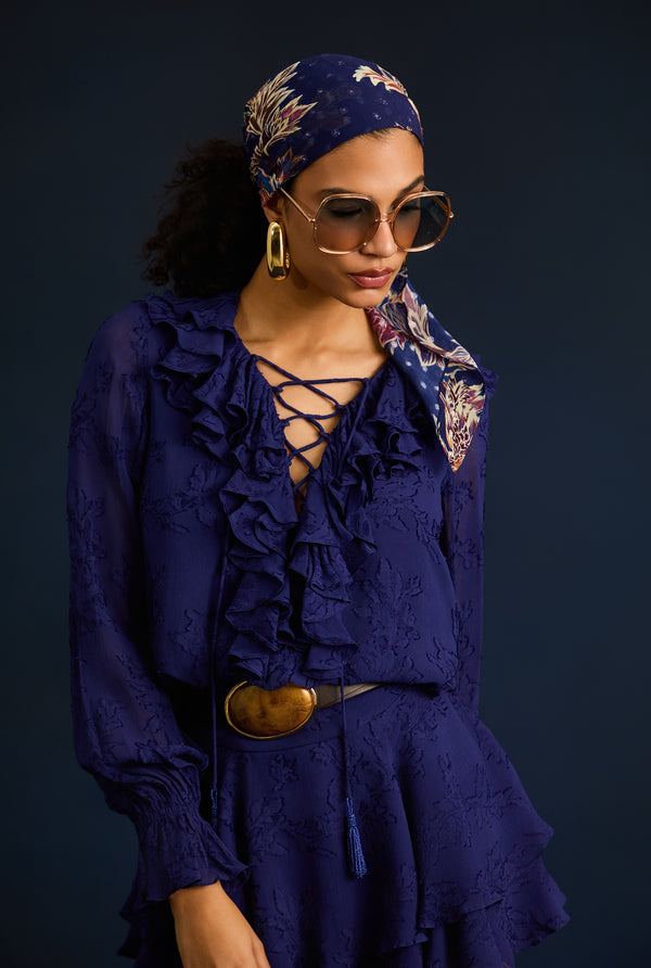 hemant & nandita Ryka Top