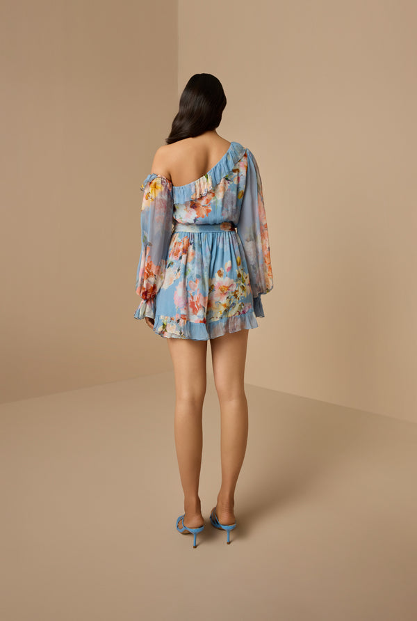 Hemant & Nandita Saba Romper